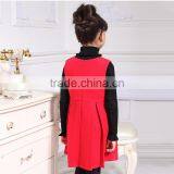 Easter Girl Outfit Princess Dress Children Boutique Sets thumbnail-3