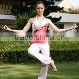 2012 Latest Yoga Wear/yoga Clothing/yoga Suits/fitness Wear thumbnail-1