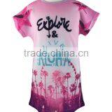 Hot Selling Birthday Girl T-shirt Wholesale Online thumbnail-2