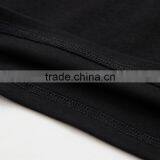 Shij 2017 Father and Son Tee Exquisite Embroidery Angel Wings T Shirt Spandex thumbnail-5