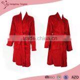 100% Polyester Printed Coral Fleece Girl's Pajamas / Sleepwear / Dressing Gown thumbnail-2