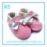 Winter High Quanlity Soft Sole Baby Shoes thumbnail-1