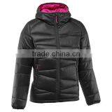 Women Winter Jacket 2016 Ultralight Down Jacket for Winters Woman thumbnail-2