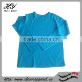 Extra-soft 10002 Merino Wool Baby Top T- Shirt thumbnail-1