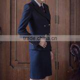 Custom Latest Design Ladies Church Suits Designer Suits for Women Picture thumbnail-1