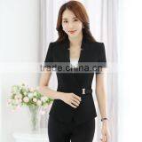 Women New Design Fashion Formal Suit For Office Lady Work Wear Suit thumbnail-1