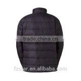 New Wind Proof Down Jacket PQ121 thumbnail-2