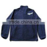 2016 Lastest Designcotton Blank Varsity Hoodies Pullover Grey Hoodie thumbnail-6