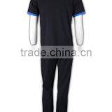 2016 Hot Sell Wholesale High Quality Short Sleeve Dri Fit Sportwear thumbnail-4