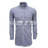 2017 Latest Long Sleeve Multi Color Multi Pattern Plaid Flannel Men Shirt thumbnail-2