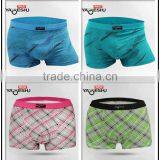 2016 Zhejiang Cheap and High Quality Modal Sexy Men Underwear for Wholesale thumbnail-1