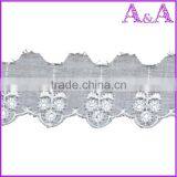 Fashion T/C Lace thumbnail-1