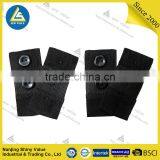 Strong Adjustable Elastic Pants Waist Extender With 2 Button thumbnail-2