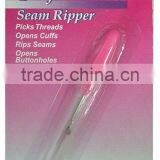Different Types Fashion High Quality Household Seam Ripper Factory thumbnail-1