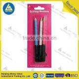 Hot Sale Dressmaker Pencil Water Soluble With Brush thumbnail-1