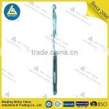 PP Material Custom Color Transparent Assorted Sizes Crochet Hook thumbnail-5