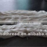 Hank 100% Viscose Yarn Weaving