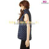 FACTORY Wholesale Diamond Vest thumbnail-5