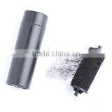 25mm Black Printing Ink Roller for Price Labeler thumbnail-2