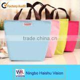 2014 Customized Neoprene Lunch Bags With High Quality Insulated Lunch Bag