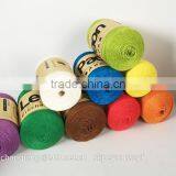 Dyed Fancy Viscose Bamboo Fiber Blended Yarn thumbnail-2