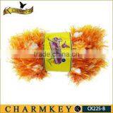 100%Polyester Hand Knitting Yarn