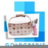 Sell Cosmetic Brush Sets thumbnail-1