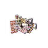 Italy Self Adhesive Labels thumbnail-1