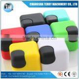 Colorful Funny New Design Fidget Plastic Cube & Spinner Toys With Ball Bearing R188 thumbnail-1