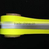 Fire Retardant Reflective Tape for Safety thumbnail-2