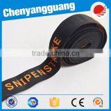 Custom 1 Inch Printed Nylon Webbing for Garment thumbnail-6
