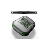 Wireless Bike Computer With Heart Rate Monitor thumbnail-1