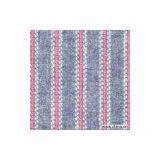 Sell Colour Stripe Spandex Denim thumbnail-1