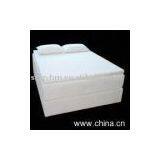 Coolmax Covered Memory Foam Combination Sandwich Mattress (memory Foam Mattress, Furniture, Visco Elastic Foam Mattress ) thumbnail-1