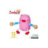 Deposit Bank (wooden Gift,gift) thumbnail-1