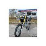 Sell 250cc Hummer Dirt Bike With Light thumbnail-1