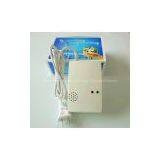 UH Natural Gas Detector With Shutoff Valve thumbnail-1
