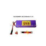 Sell Li-polymer Battery thumbnail-1