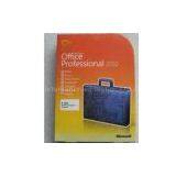 Microsoft Office 2010 Professional Retail Box thumbnail-1