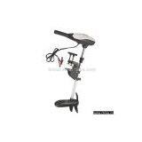 Sell Electric Outboard Motor (Engine) thumbnail-1