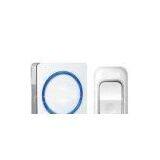 Outdoor Push Button MP3 Digital Wireless Doorbell Chime and Intercom