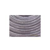 pvc steel wire reinforced hose