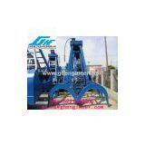 0.75 to 5 Cubic Meter Timber Grab thumbnail-1