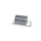 LS245T-5.0/7.5 High Density Wiring Spring Terminal Connector, 28-12 AWG