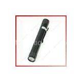 LED Waterproof Flashlight With Aluminum Housing, 190lm And 700mA Battery Capacity- AR10 thumbnail-1