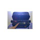FS-P5002 9 3W Tri-color Wireless Battery LED Flat Par thumbnail-2