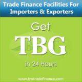Avail TBG for Importers & Exporters thumbnail-1