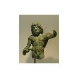 Sell Ancient Statue Of Greek God Zeus (Israel)