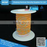 Color High Visibility Reflective Garments Accessories Reflective Piping for Clothing