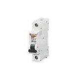 1 Pole MINI CIRCUIT BREAKER( MW, MT, MC MCB VOLTAGE MINIATURE CIRCUIT BREAKER ) thumbnail-1